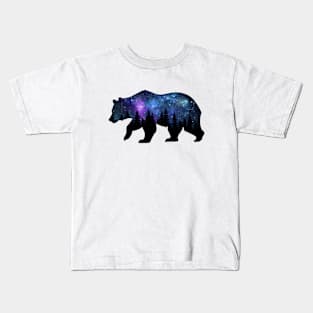 Star Bear Kids T-Shirt